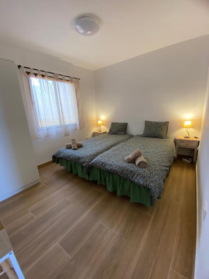 Fuerteventura Paradise Apartment Κοραλέχο Εξωτερικό φωτογραφία