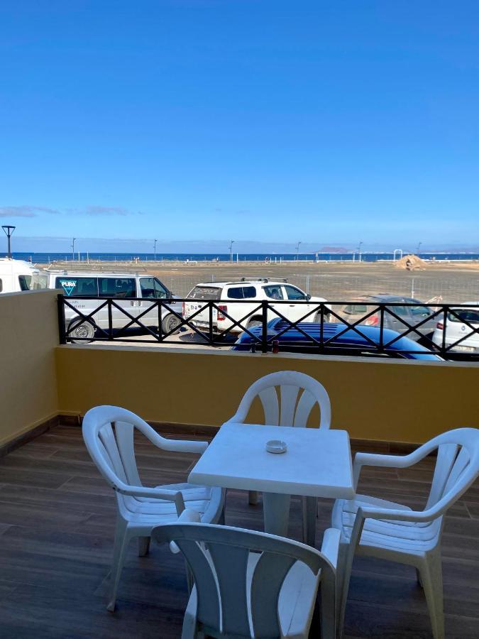 Fuerteventura Paradise Apartment Κοραλέχο Εξωτερικό φωτογραφία