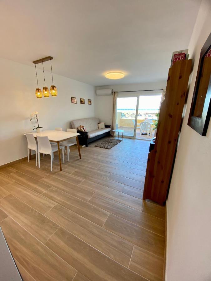 Fuerteventura Paradise Apartment Κοραλέχο Εξωτερικό φωτογραφία