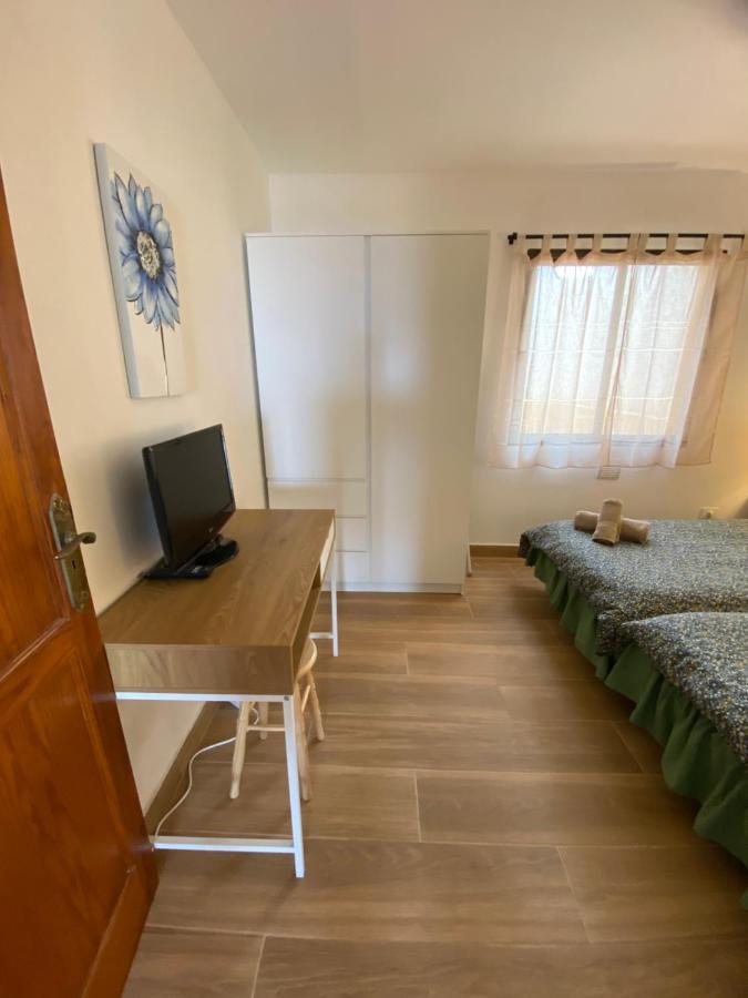 Fuerteventura Paradise Apartment Κοραλέχο Εξωτερικό φωτογραφία