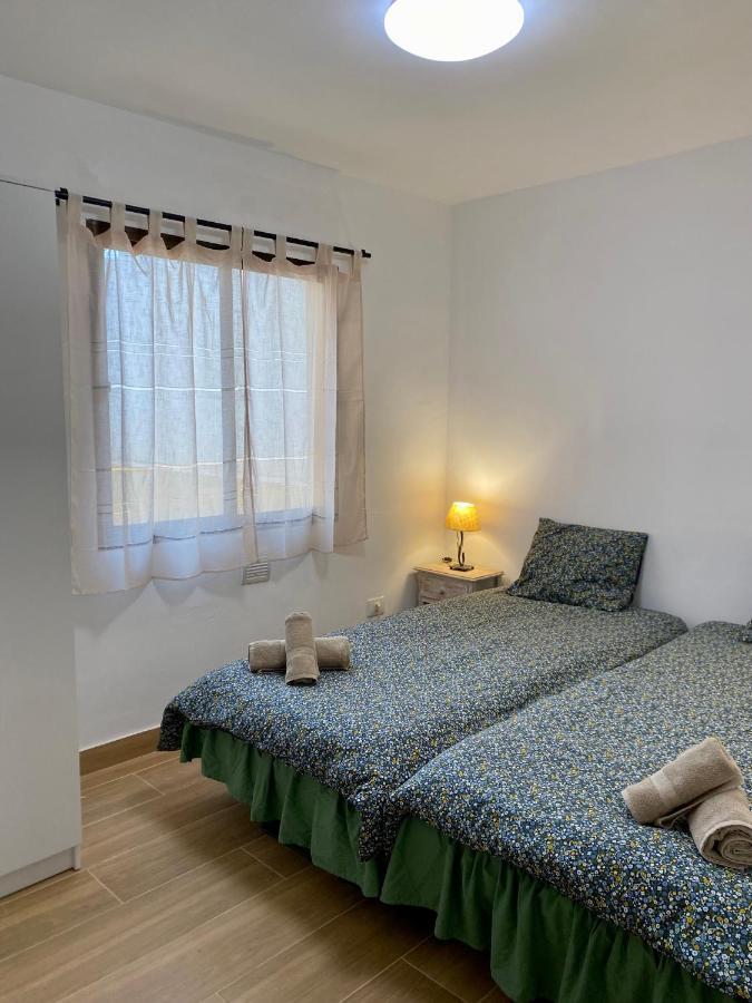 Fuerteventura Paradise Apartment Κοραλέχο Εξωτερικό φωτογραφία