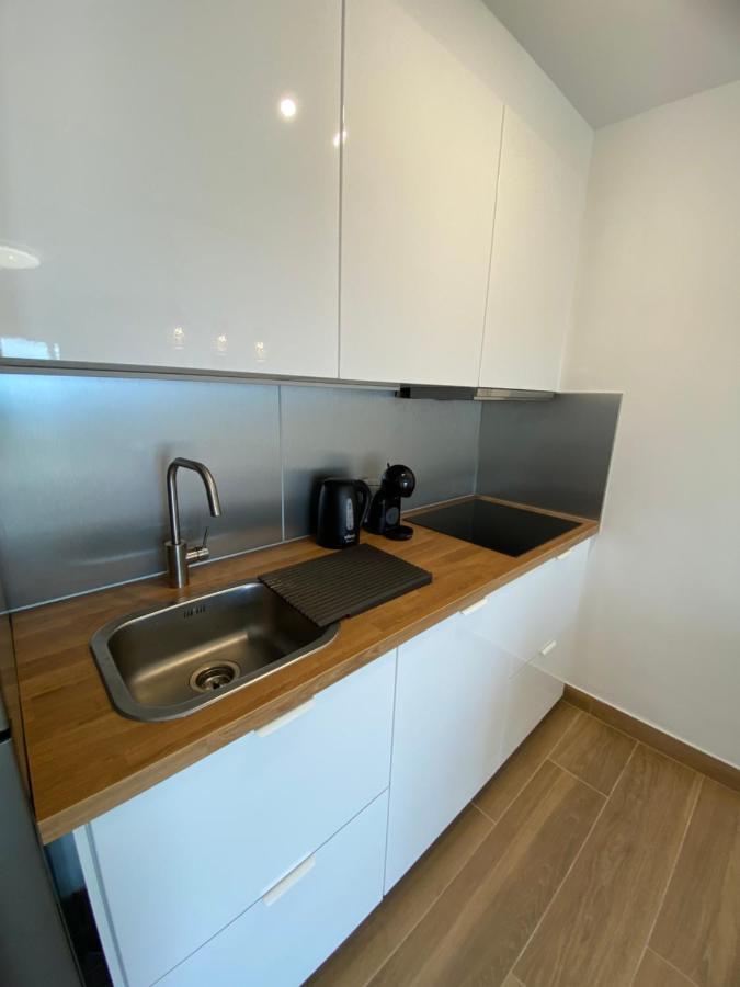 Fuerteventura Paradise Apartment Κοραλέχο Εξωτερικό φωτογραφία
