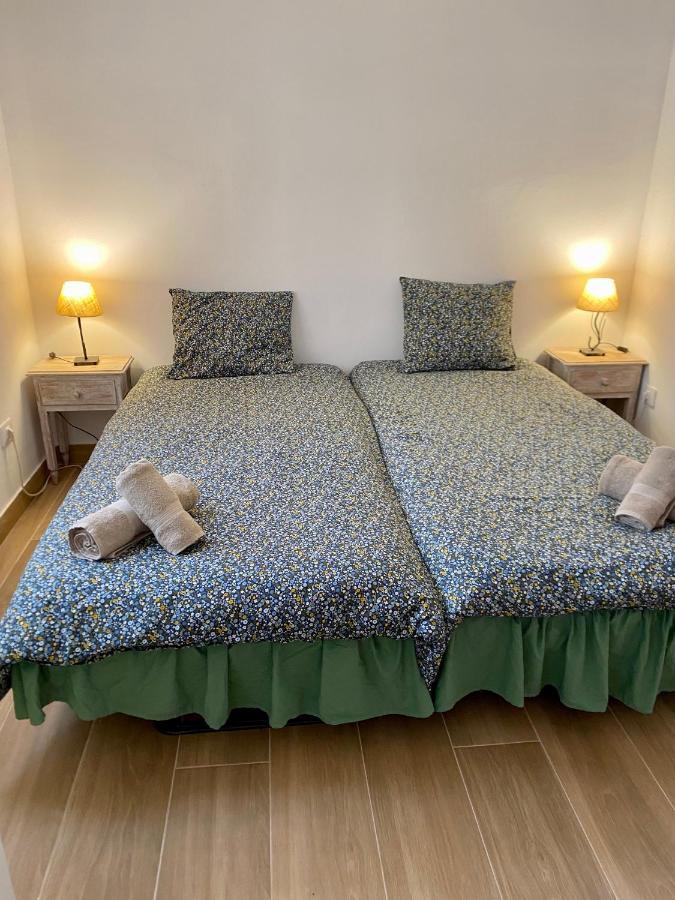 Fuerteventura Paradise Apartment Κοραλέχο Εξωτερικό φωτογραφία