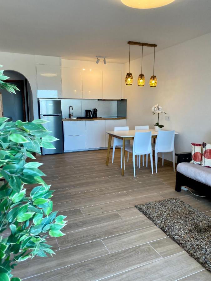 Fuerteventura Paradise Apartment Κοραλέχο Εξωτερικό φωτογραφία