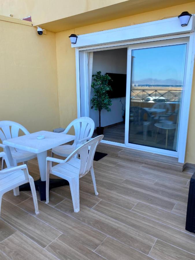 Fuerteventura Paradise Apartment Κοραλέχο Εξωτερικό φωτογραφία
