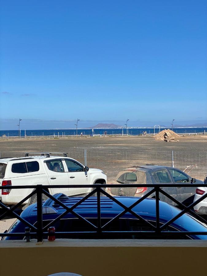 Fuerteventura Paradise Apartment Κοραλέχο Εξωτερικό φωτογραφία