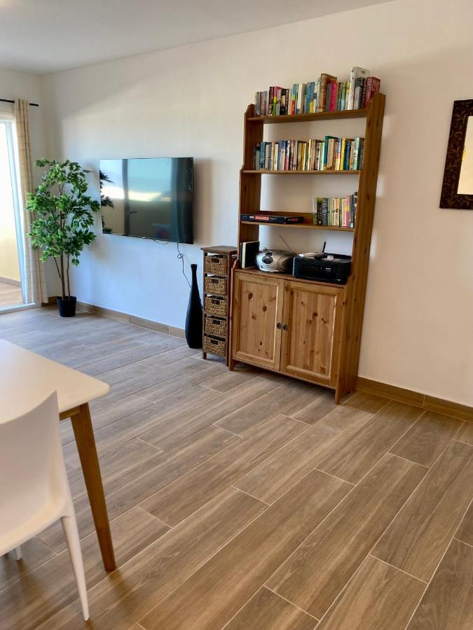 Fuerteventura Paradise Apartment Κοραλέχο Εξωτερικό φωτογραφία