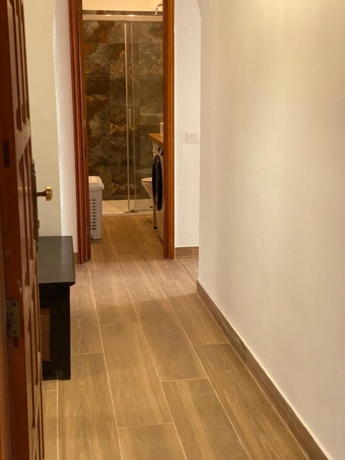 Fuerteventura Paradise Apartment Κοραλέχο Εξωτερικό φωτογραφία