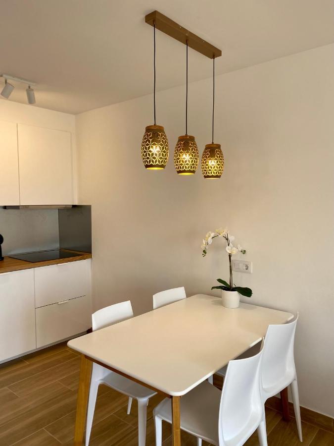 Fuerteventura Paradise Apartment Κοραλέχο Εξωτερικό φωτογραφία